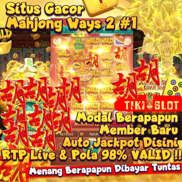 Demo Gacor